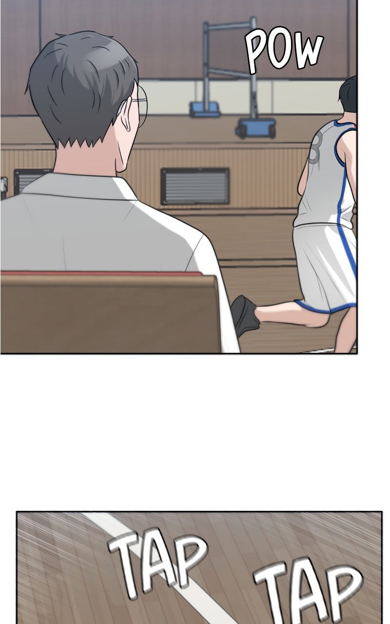 Big Man on the Court Chapter 126 - Page 43