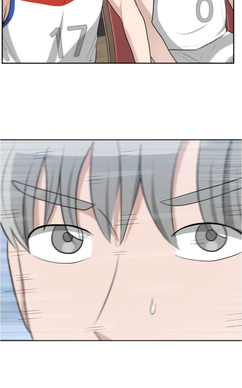 Big Man on the Court Chapter 126 - Page 47