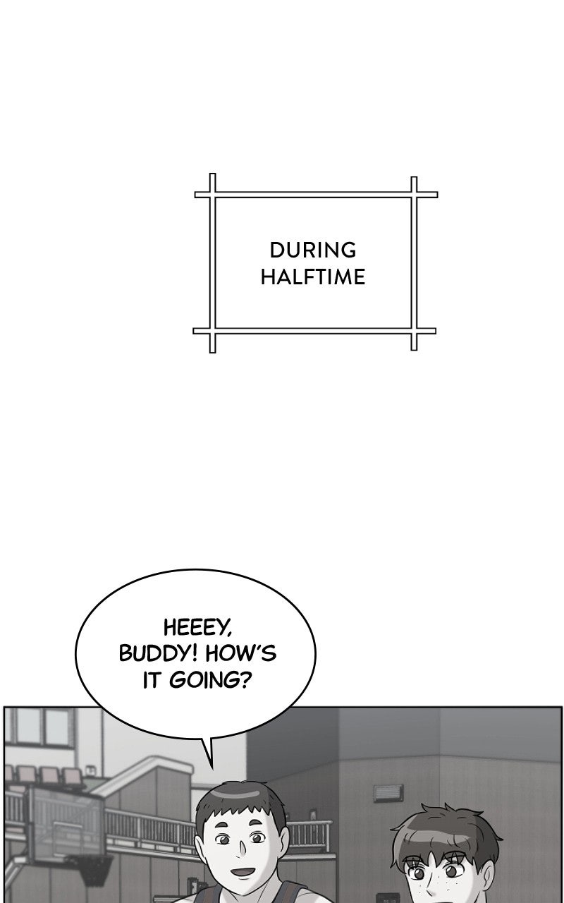 Big Man on the Court Chapter 126 - Page 48