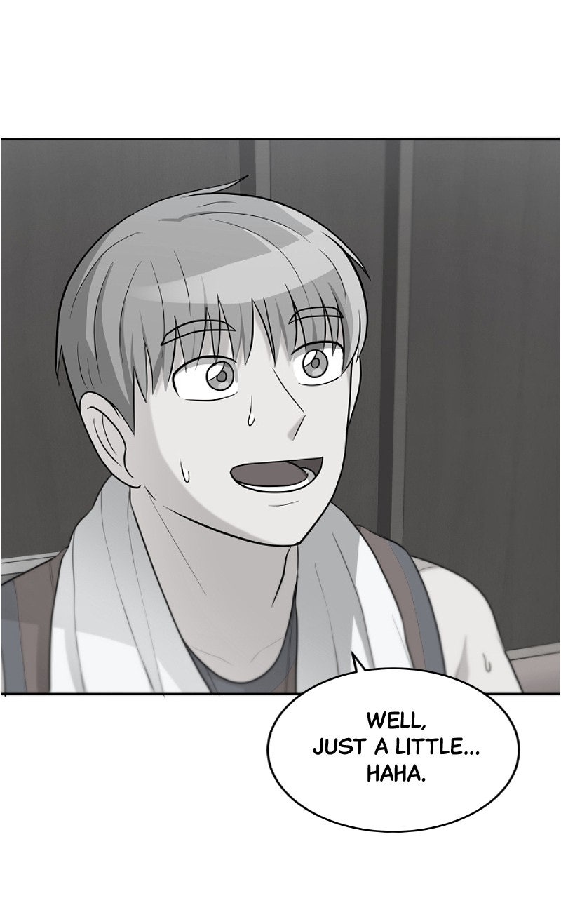 Big Man on the Court Chapter 126 - Page 50
