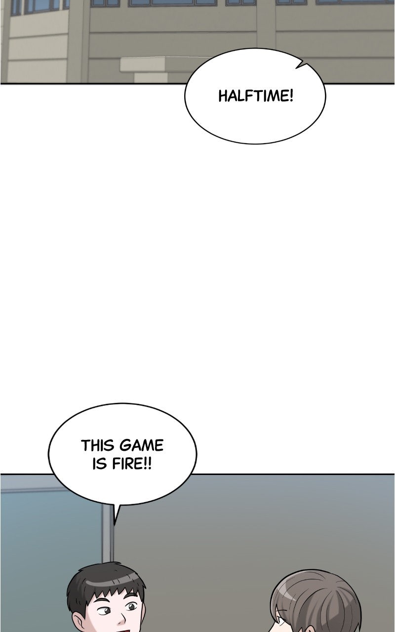 Big Man on the Court Chapter 126 - Page 6