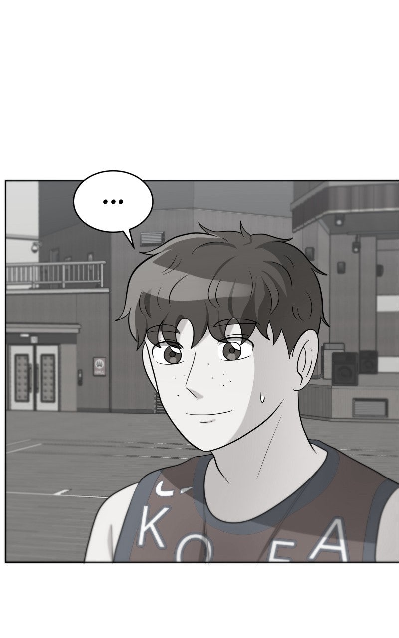 Big Man on the Court Chapter 126 - Page 51