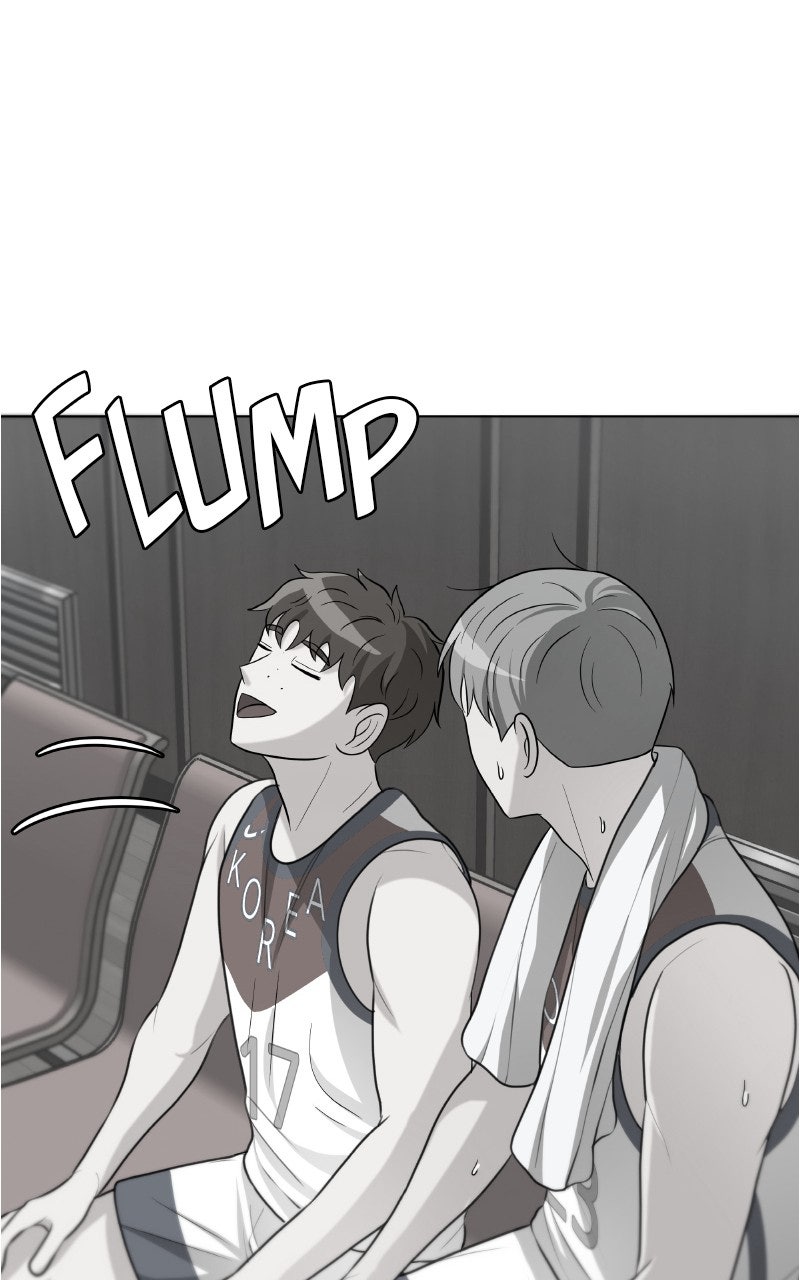 Big Man on the Court Chapter 126 - Page 52