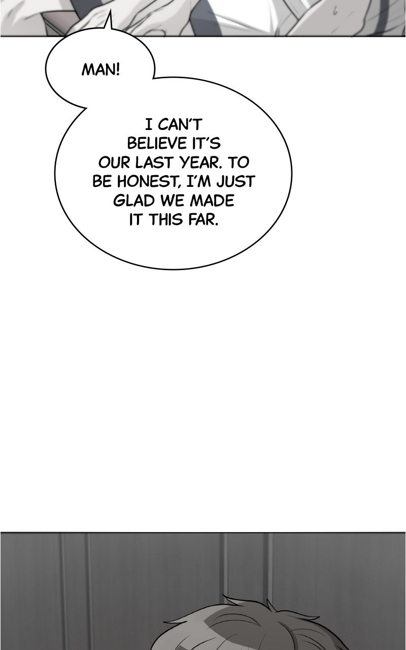 Big Man on the Court Chapter 126 - Page 53