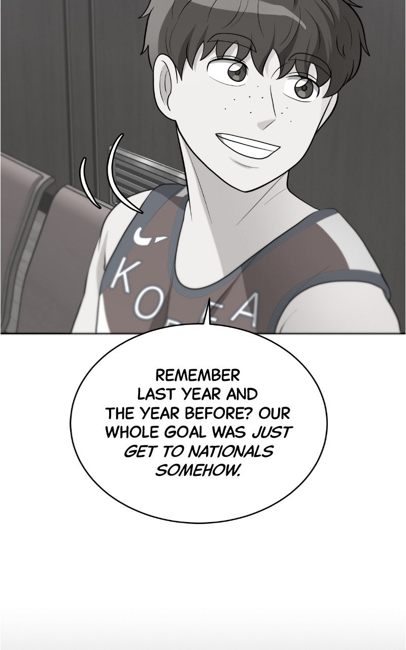 Big Man on the Court Chapter 126 - Page 54