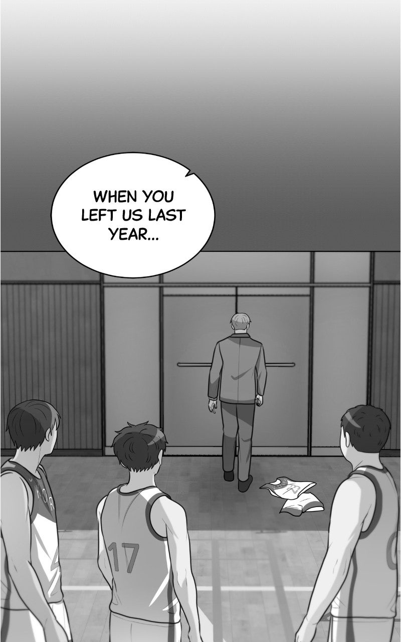Big Man on the Court Chapter 126 - Page 55