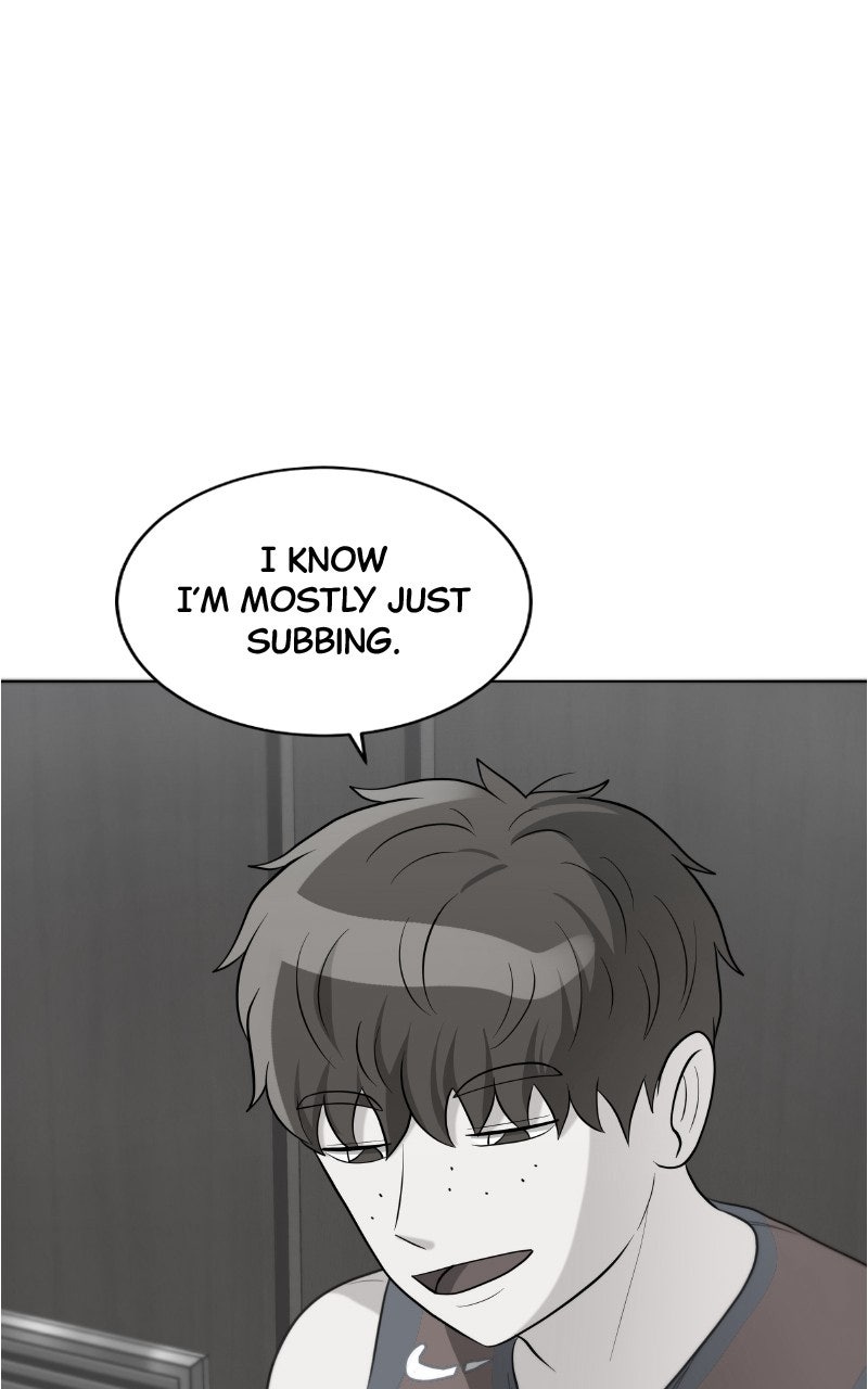 Big Man on the Court Chapter 126 - Page 58