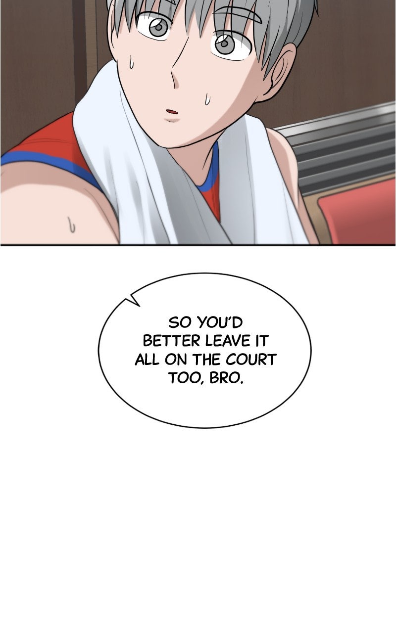 Big Man on the Court Chapter 126 - Page 60