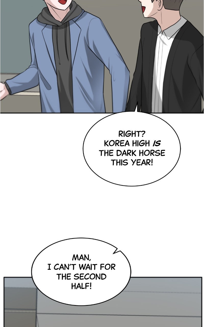 Big Man on the Court Chapter 126 - Page 7