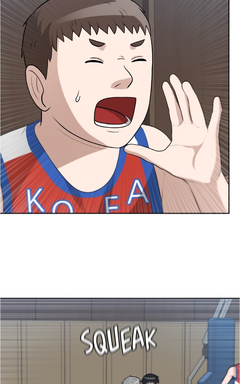 Big Man on the Court Chapter 126 - Page 66