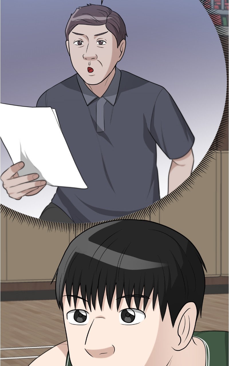 Big Man on the Court Chapter 126 - Page 68