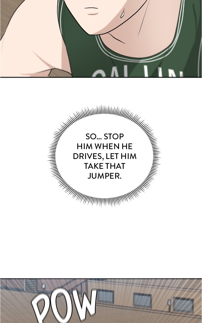 Big Man on the Court Chapter 126 - Page 69