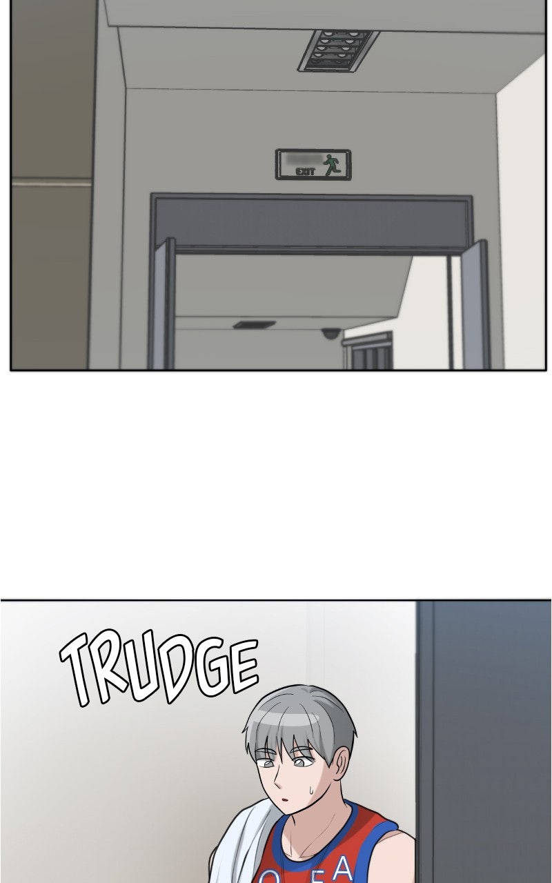 Big Man on the Court Chapter 126 - Page 8