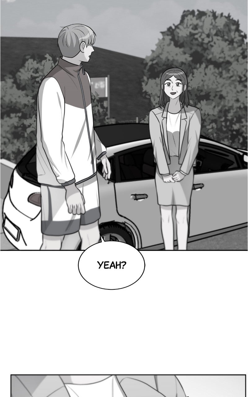 Big Man on the Court Chapter 126 - Page 73