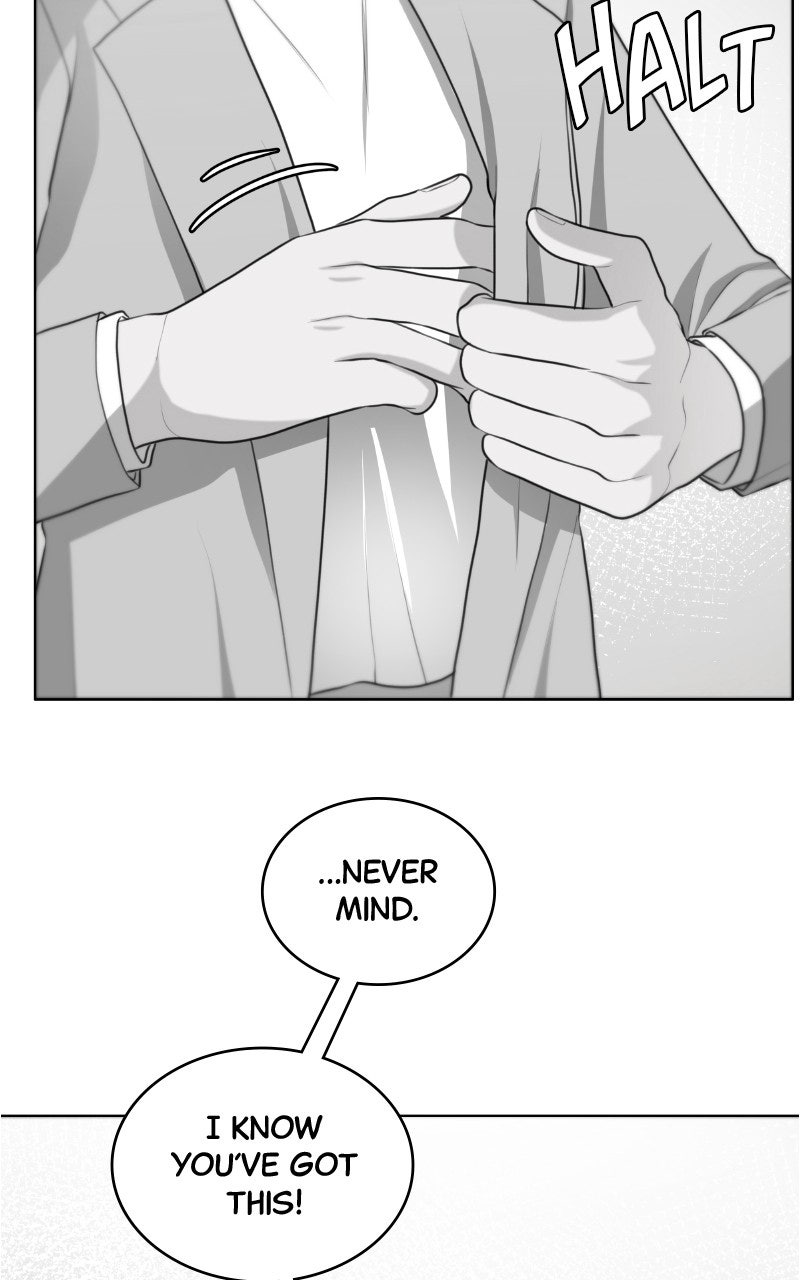 Big Man on the Court Chapter 126 - Page 74