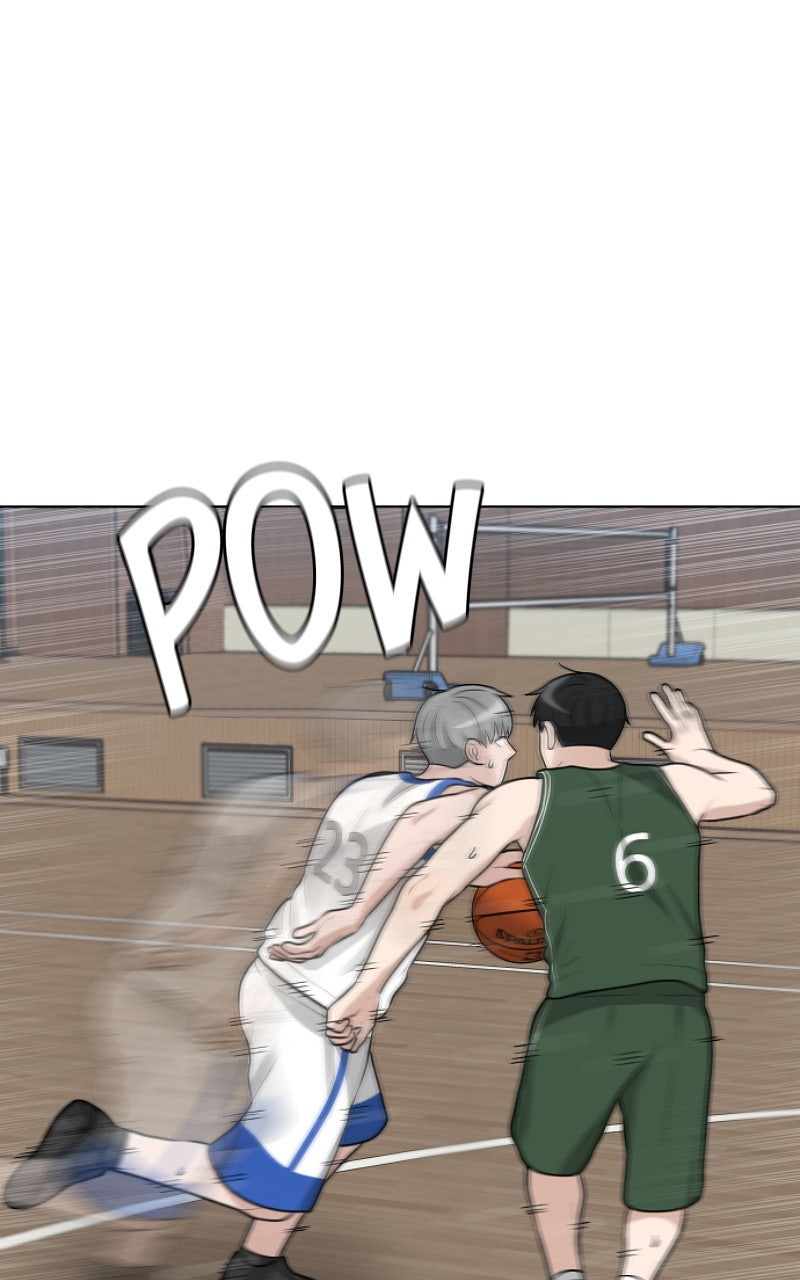 Big Man on the Court Chapter 126 - Page 76