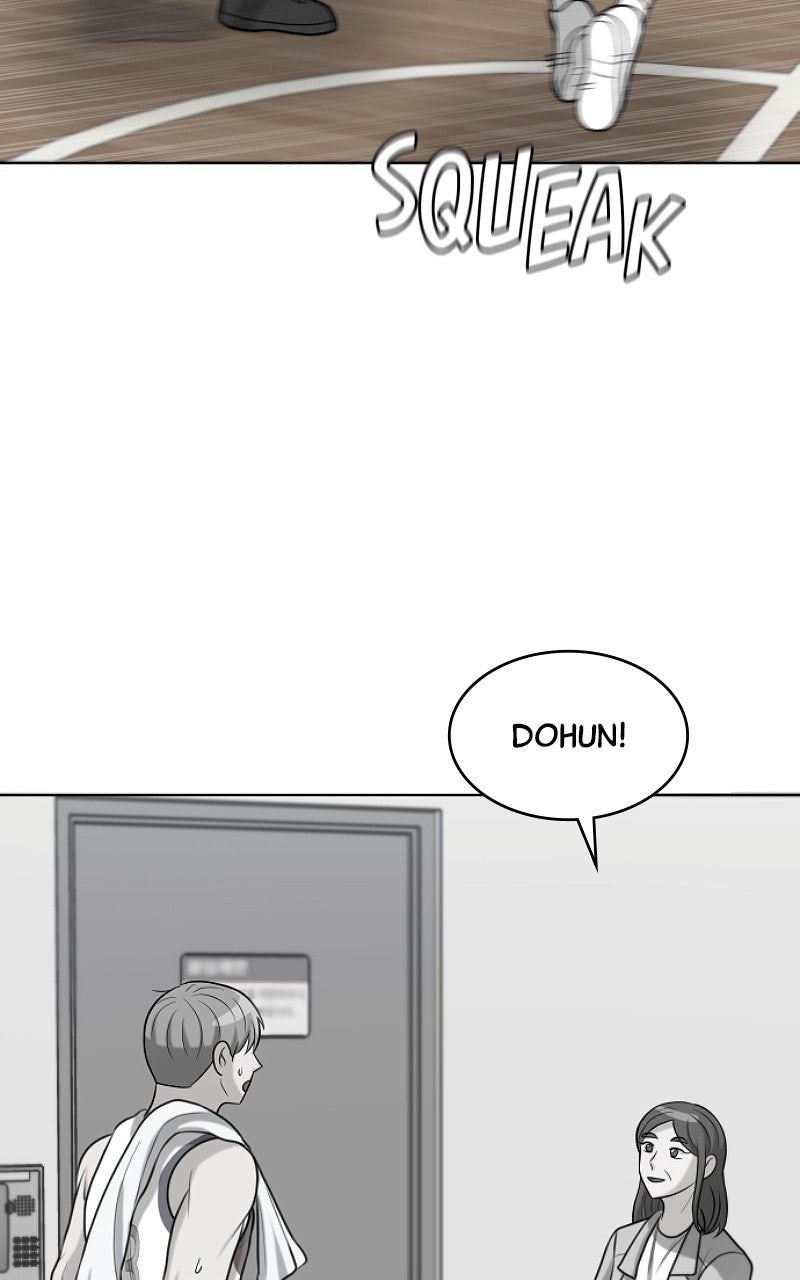 Big Man on the Court Chapter 126 - Page 77