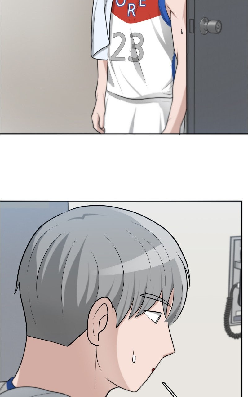 Big Man on the Court Chapter 126 - Page 9