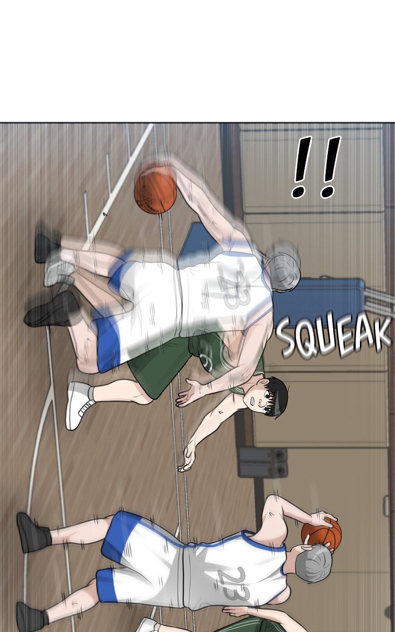 Big Man on the Court Chapter 126 - Page 83