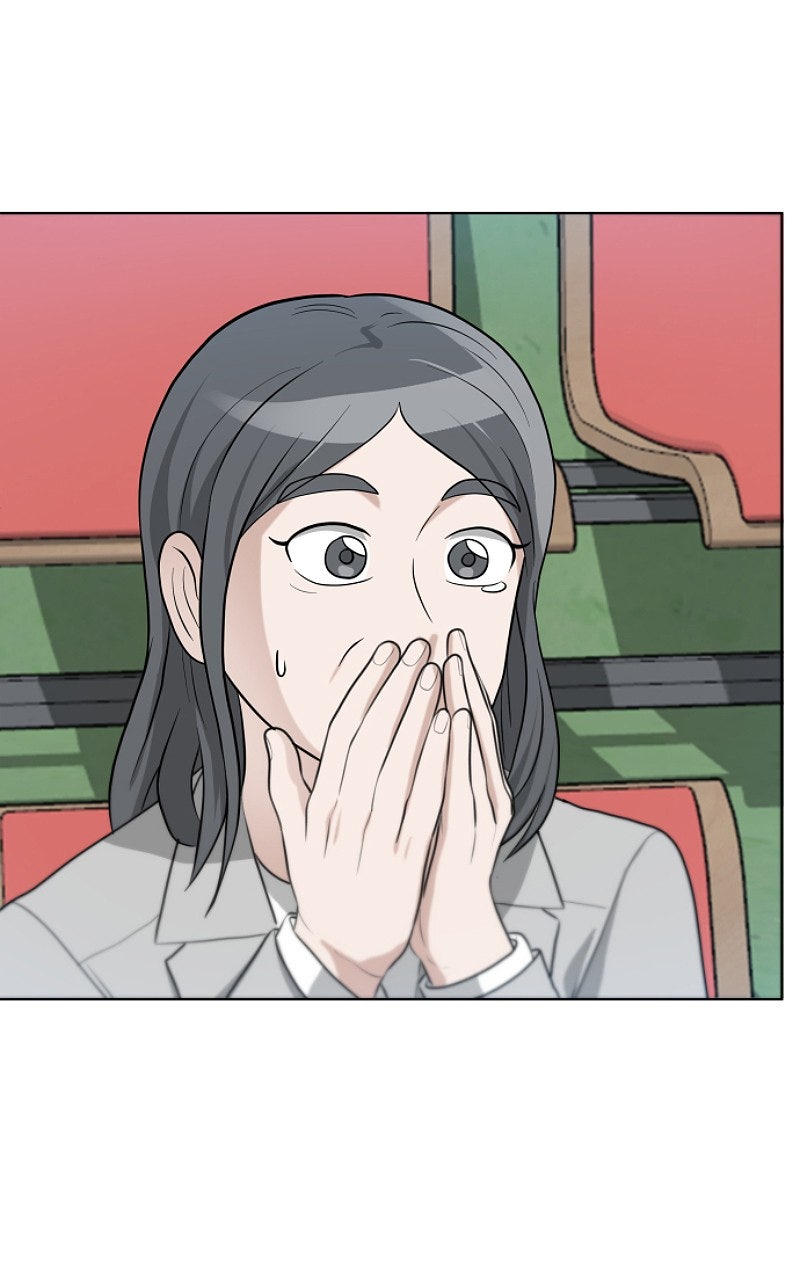 Big Man on the Court Chapter 126 - Page 85