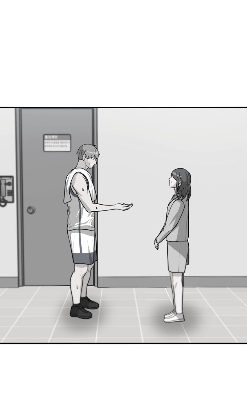 Big Man on the Court Chapter 126 - Page 90