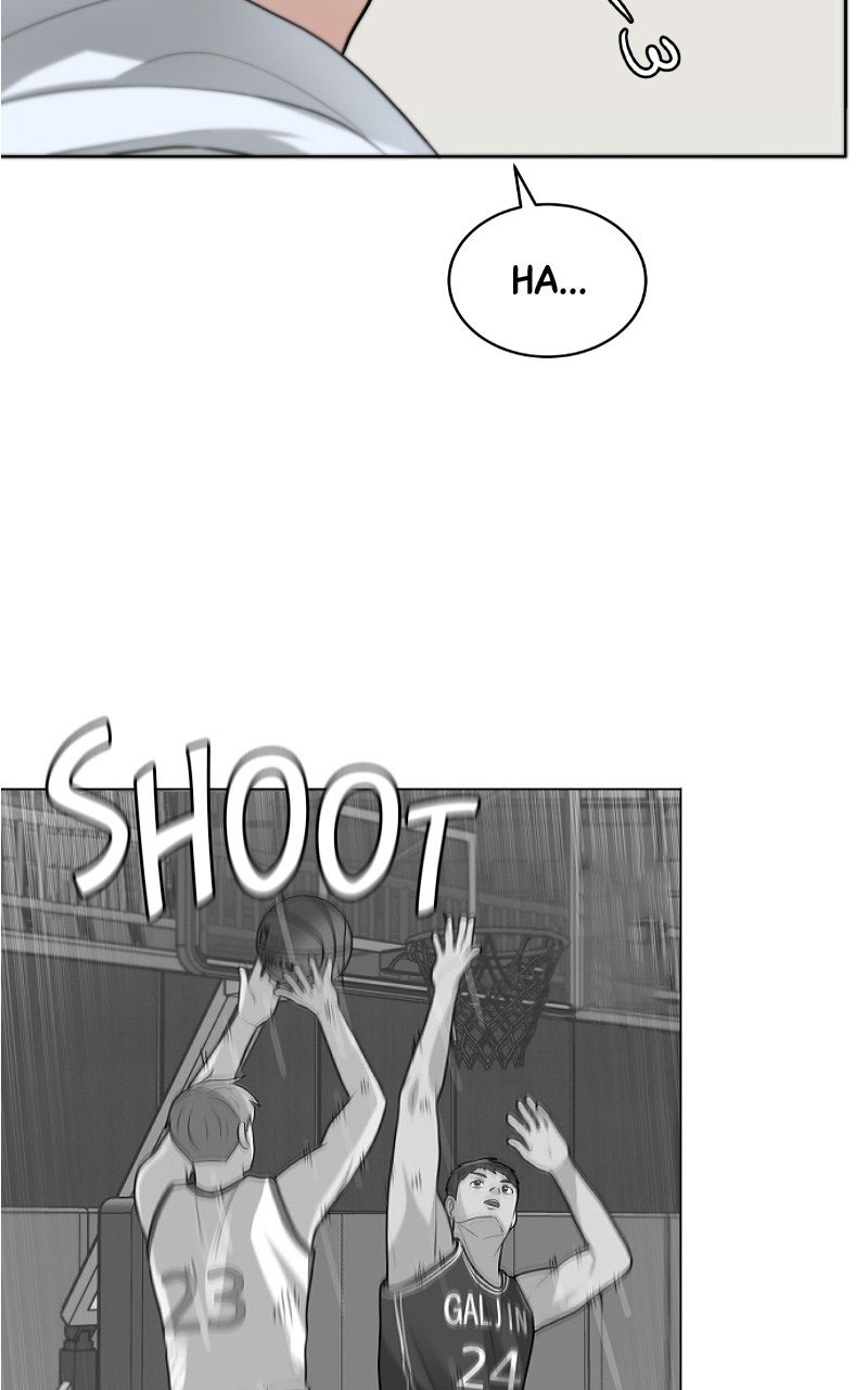 Big Man on the Court Chapter 126 - Page 10