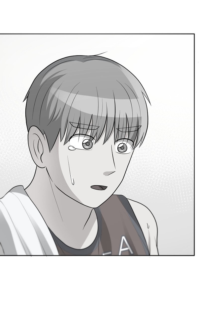 Big Man on the Court Chapter 126 - Page 91