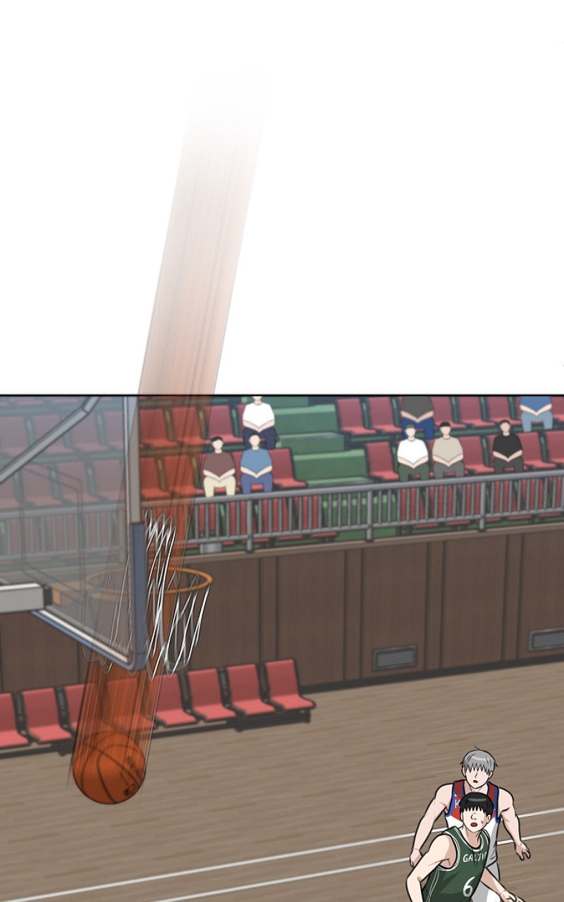 Big Man on the Court Chapter 126 - Page 93