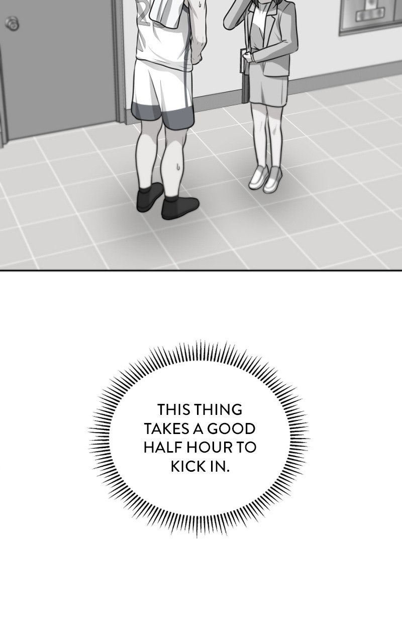 Big Man on the Court Chapter 126 - Page 95