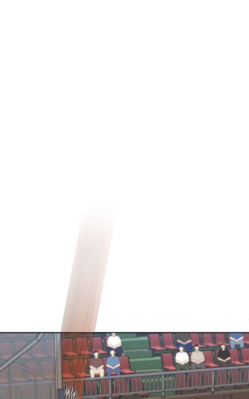 Big Man on the Court Chapter 127 - Page 1