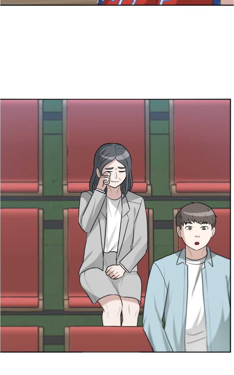 Big Man on the Court Chapter 127 - Page 13