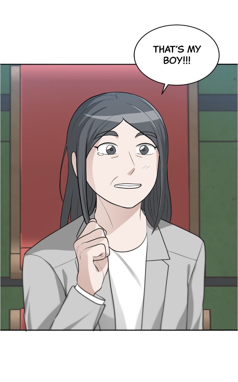 Big Man on the Court Chapter 127 - Page 14