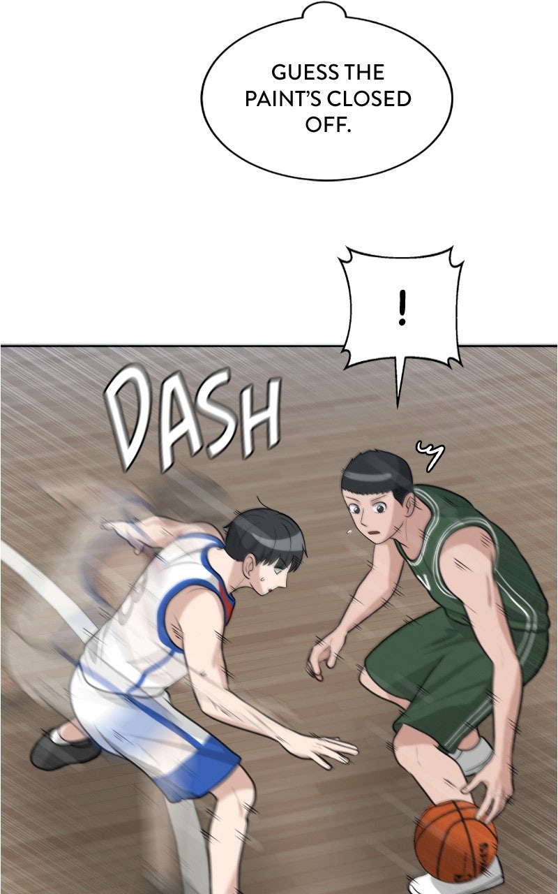 Big Man on the Court Chapter 127 - Page 18