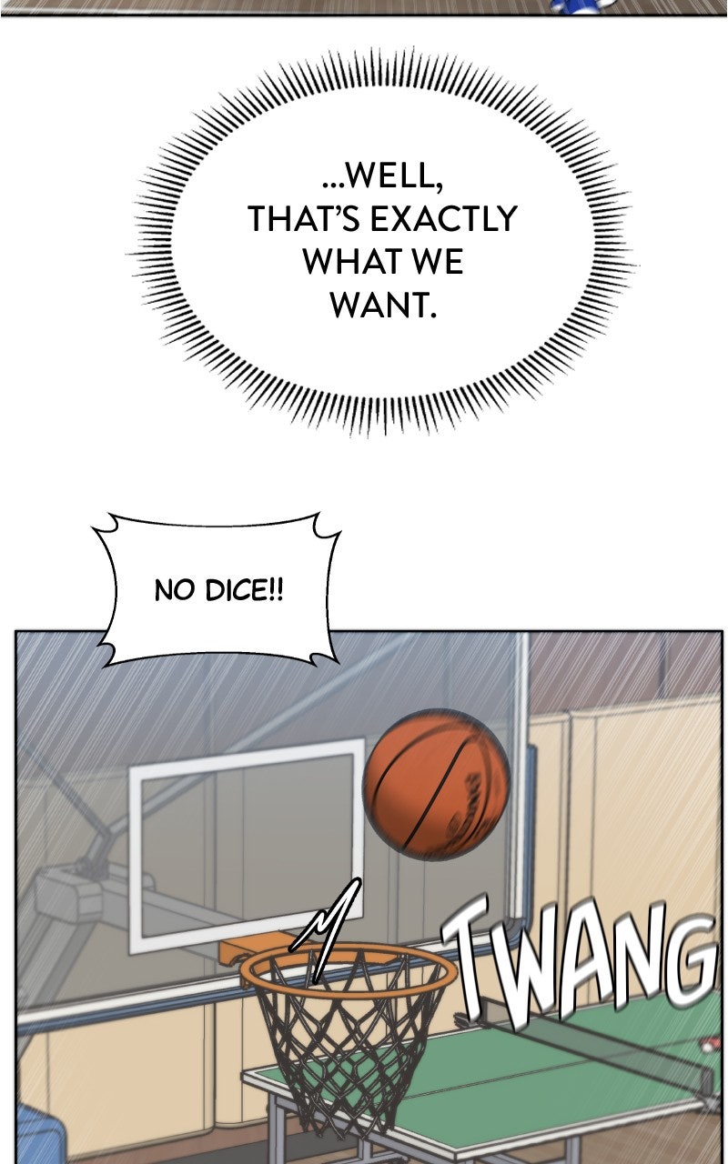 Big Man on the Court Chapter 127 - Page 27