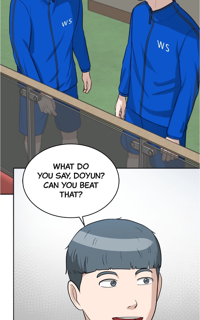 Big Man on the Court Chapter 127 - Page 29