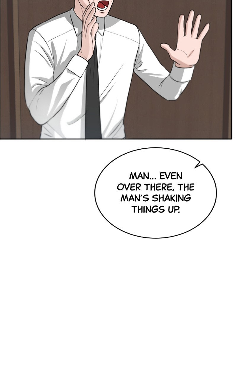 Big Man on the Court Chapter 127 - Page 35