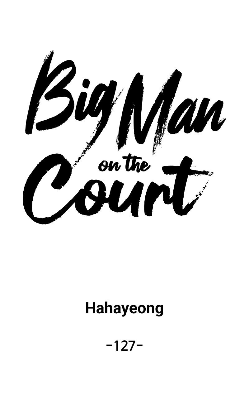Big Man on the Court Chapter 127 - Page 36