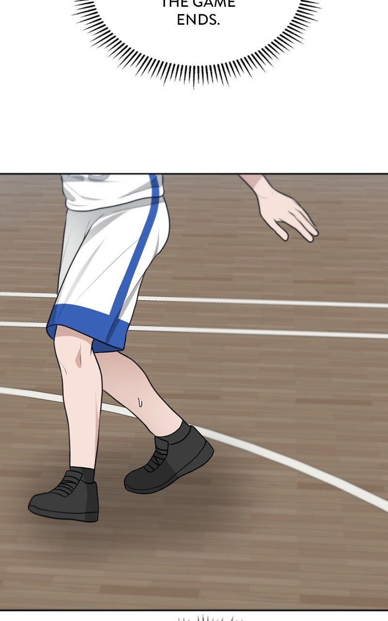 Big Man on the Court Chapter 127 - Page 5