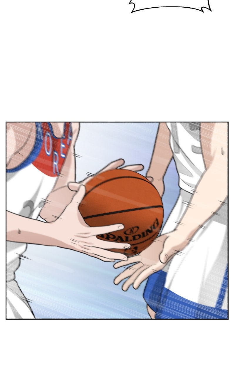 Big Man on the Court Chapter 127 - Page 42
