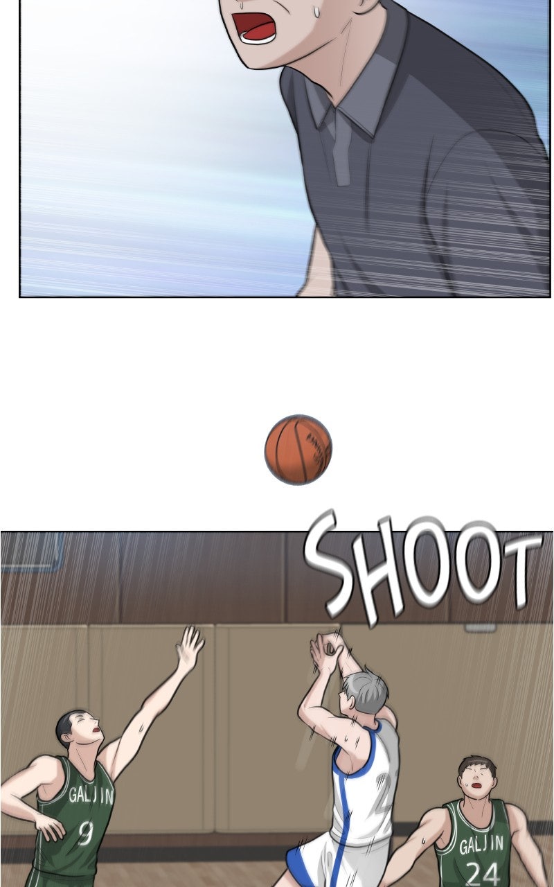 Big Man on the Court Chapter 127 - Page 45