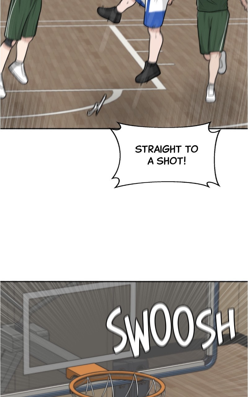 Big Man on the Court Chapter 127 - Page 46
