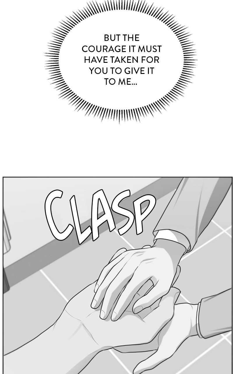 Big Man on the Court Chapter 127 - Page 6