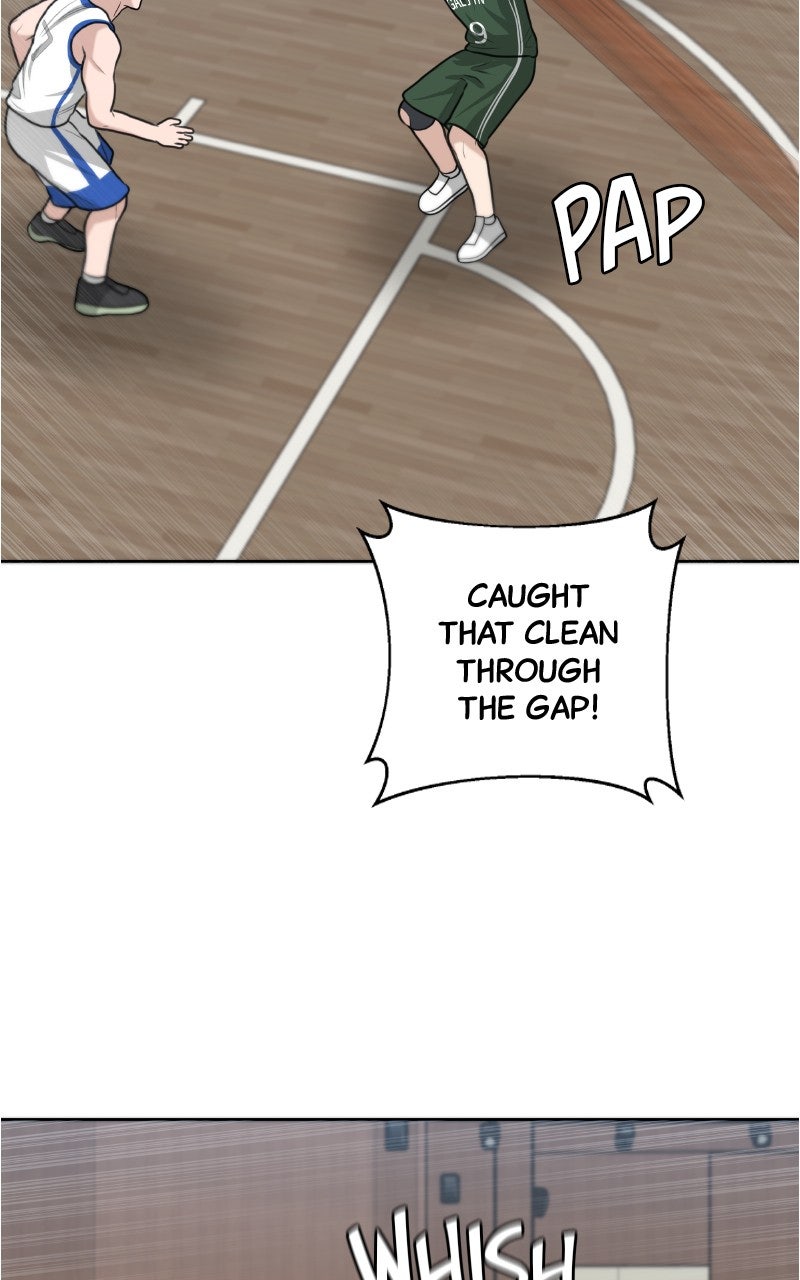 Big Man on the Court Chapter 127 - Page 51