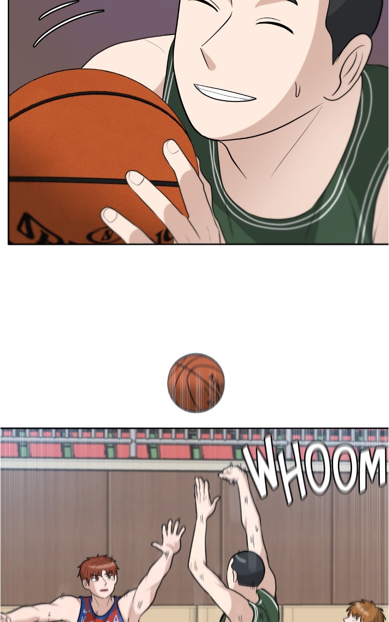 Big Man on the Court Chapter 127 - Page 53