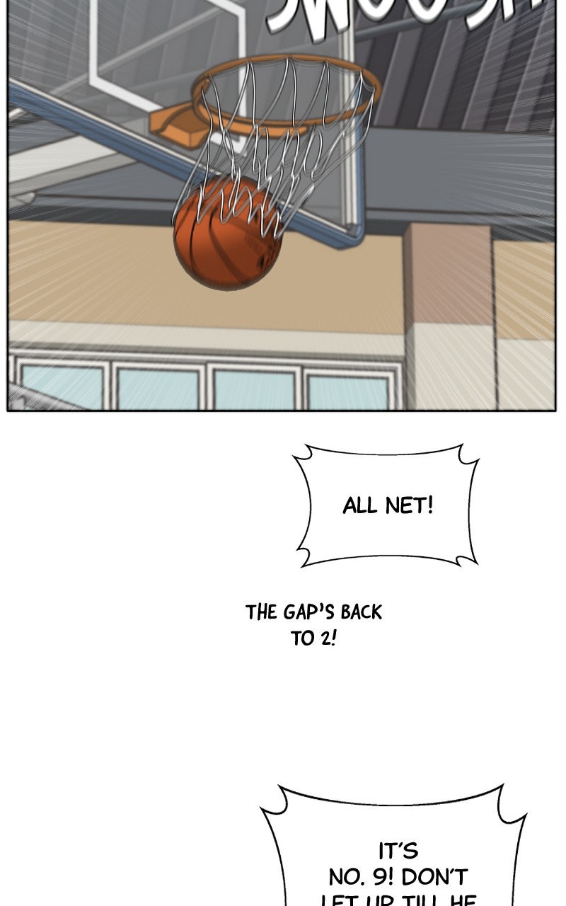 Big Man on the Court Chapter 127 - Page 55