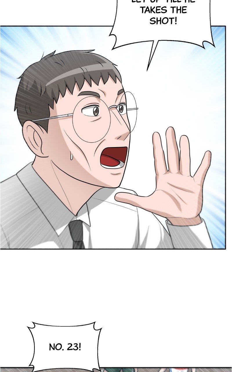 Big Man on the Court Chapter 127 - Page 56