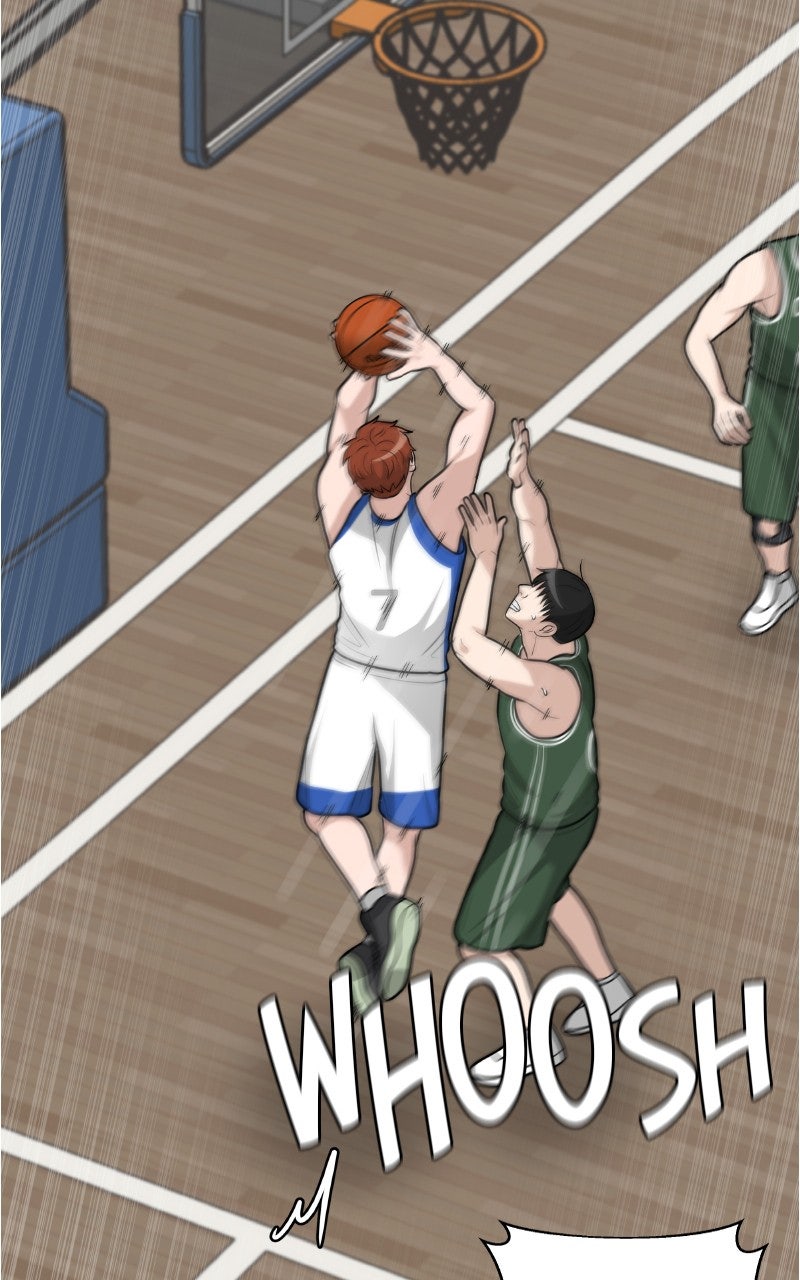 Big Man on the Court Chapter 127 - Page 62