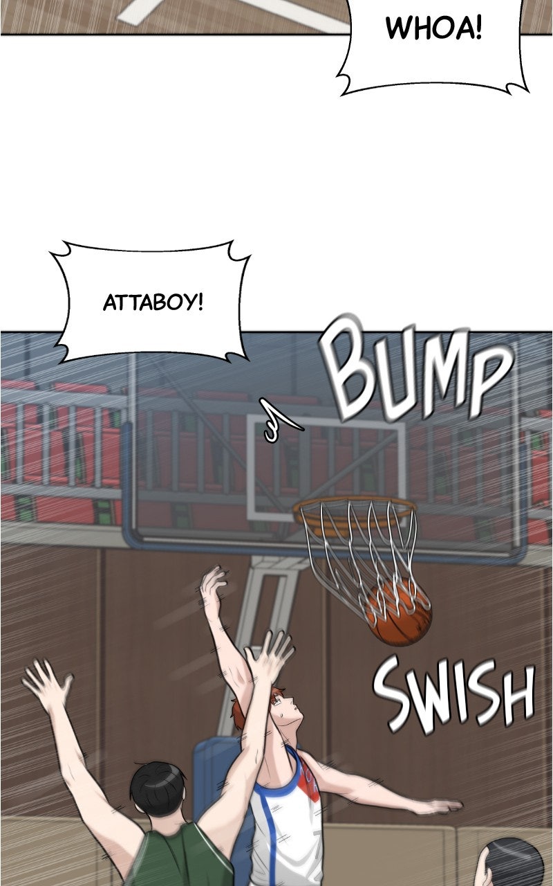 Big Man on the Court Chapter 127 - Page 63