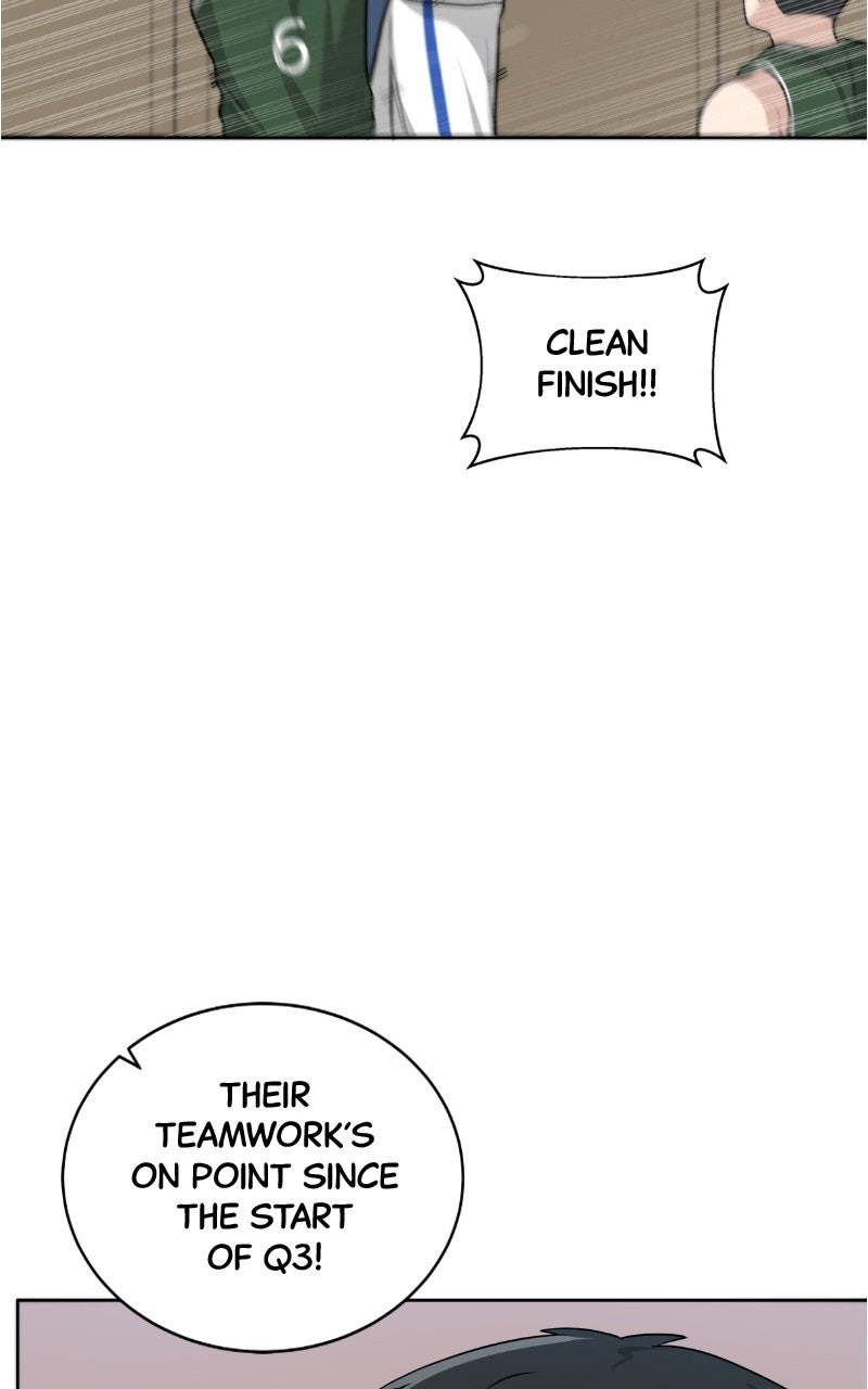 Big Man on the Court Chapter 127 - Page 64