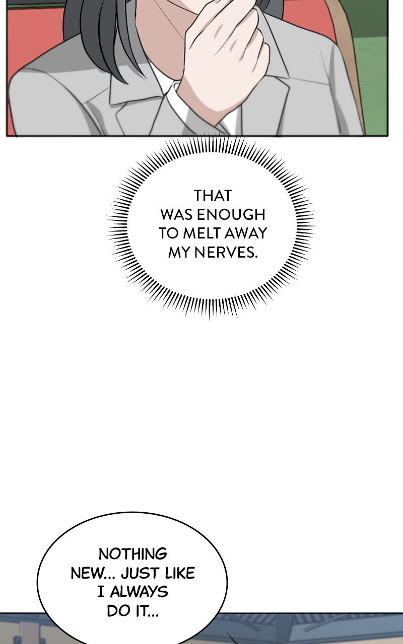 Big Man on the Court Chapter 127 - Page 8